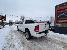 Dodge Ram 1500 2017 4x4 $15 995. Rusty 450-820-0550 - Photo 4