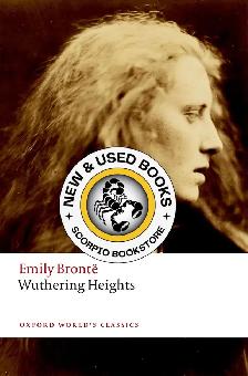 Wuthering Heights 2nd Edition by Emily Brontë 9780198834786