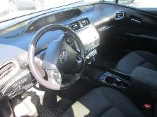 2020 Toyota Prius Prime plug in hybrid - Photo 4