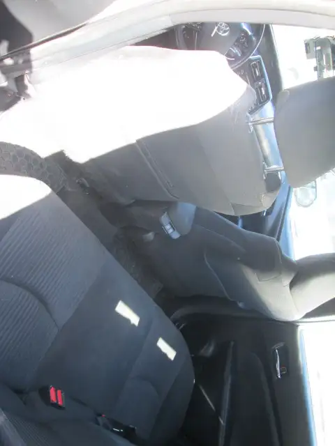 2020 Toyota Prius Prime plug in hybrid - Photo 5