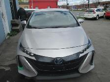 2020 Toyota Prius Prime plug in hybrid - Photo 7