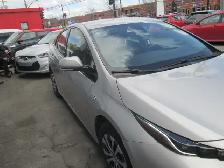 2020 Toyota Prius Prime plug in hybrid - Photo 8