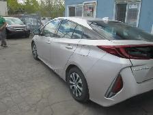 2020 Toyota Prius Prime plug in hybrid - Photo 10