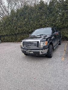 2012 F150