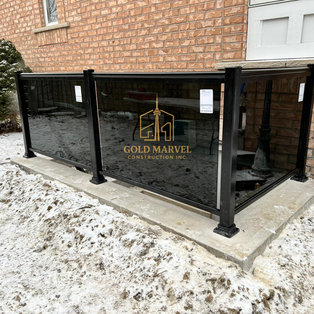CONCRETE SIDE WALK-ENTRANCES-WINDOWS-SUPPLY-INSTALL 437.998.5742 - Photo 3