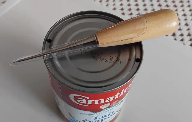 Brand New Punch Hole Maker For Milk Cans
