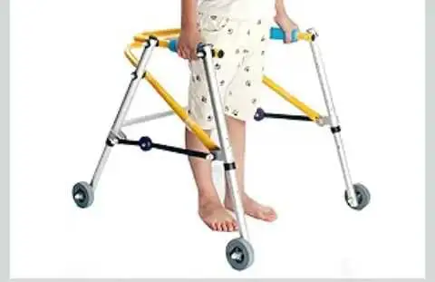 child walker