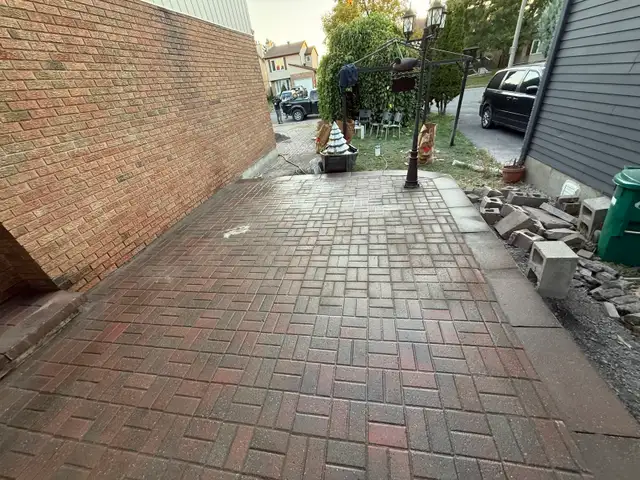 landscaping - Photo 2