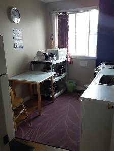 A room for rent at St Claire and Keele for male professional - Photo 3