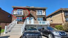 4 1/2 apartment for rent in LaSalle
