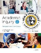 Academic Inquiry 2: Paragraphs and Short Essays 9780199025404
