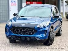 2022 Ford Escape SE AWD/CLEAN CARFAX/FULLY SERVICED! - Photo 6
