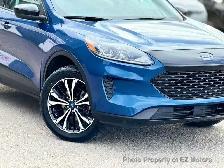 2022 Ford Escape SE AWD/CLEAN CARFAX/FULLY SERVICED! - Photo 7