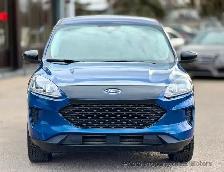 2022 Ford Escape SE AWD/CLEAN CARFAX/FULLY SERVICED! - Photo 8