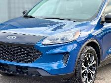 2022 Ford Escape SE AWD/CLEAN CARFAX/FULLY SERVICED! - Photo 10