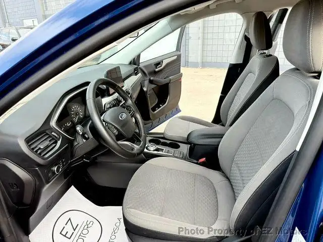 2022 Ford Escape SE AWD/CLEAN CARFAX/FULLY SERVICED! - Photo 15