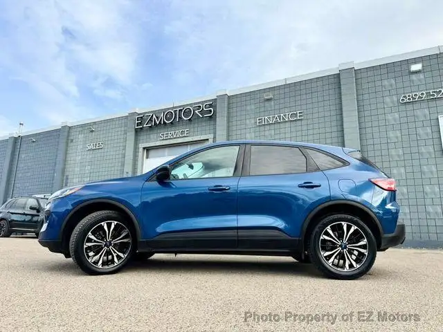 2022 Ford Escape SE AWD/CLEAN CARFAX/FULLY SERVICED! - Photo 3