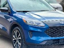 2022 Ford Escape SE AWD/CLEAN CARFAX/FULLY SERVICED! - Photo 9