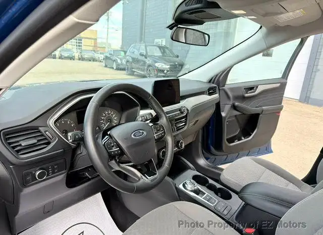 2022 Ford Escape SE AWD/CLEAN CARFAX/FULLY SERVICED! - Photo 14