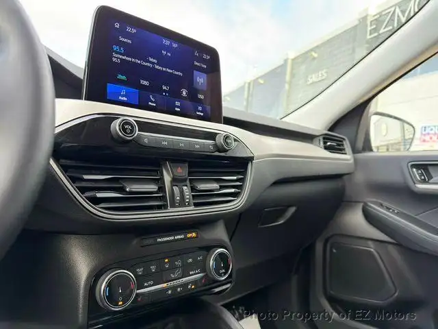 2022 Ford Escape SE AWD/CLEAN CARFAX/FULLY SERVICED! - Photo 26