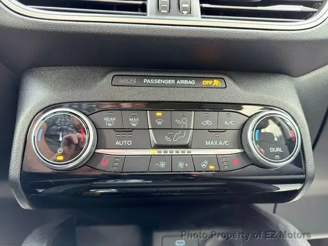 2022 Ford Escape SE AWD/CLEAN CARFAX/FULLY SERVICED! - Photo 28