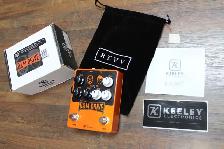 Keeley D&M Drive Electric Guitar Pedal 2017 - Present W/ Box