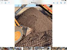Compost manure fertilizer