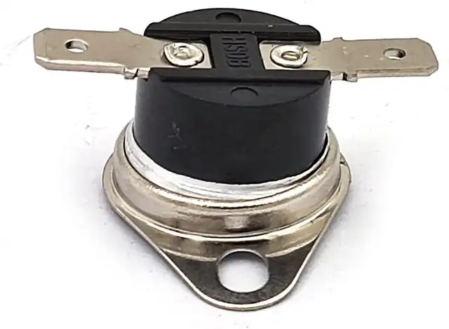 PROTECTION THERMIQUE 145°F-10°F PETIT HORIZONTALE NEUF 3L11-140 - Photo 3