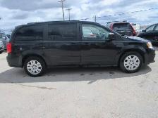 2015 Dodge Grand Caravan SE - Photo 4