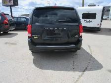 2015 Dodge Grand Caravan SE - Photo 6