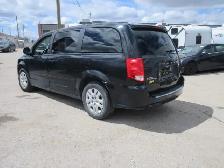 2015 Dodge Grand Caravan SE - Photo 7