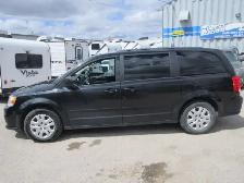 2015 Dodge Grand Caravan SE - Photo 8
