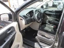 2015 Dodge Grand Caravan SE - Photo 9