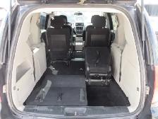 2015 Dodge Grand Caravan SE - Photo 11