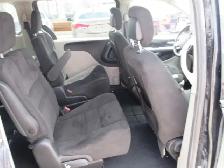 2015 Dodge Grand Caravan SE - Photo 12