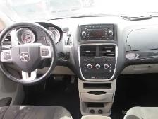 2015 Dodge Grand Caravan SE - Photo 14