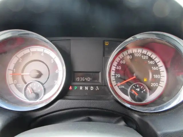 2015 Dodge Grand Caravan SE - Photo 15