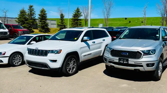 WE WANT TO BUY YOUR RIDE!!