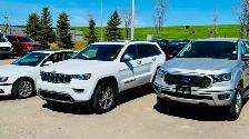 WE WANT TO BUY YOUR RIDE!!