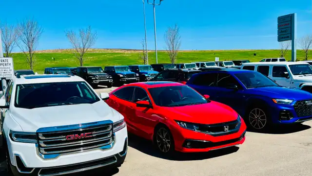 WE WANT TO BUY YOUR RIDE!! - Photo 2