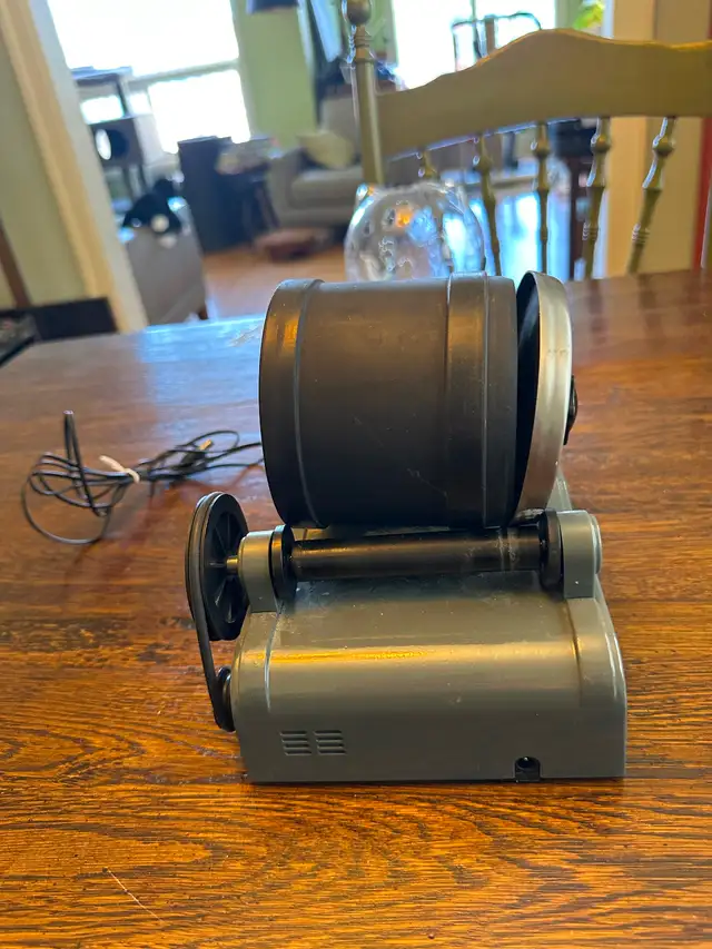 Rock tumbler - Photo 2