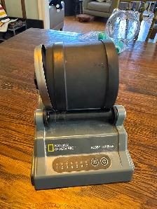 Rock tumbler - Photo 4
