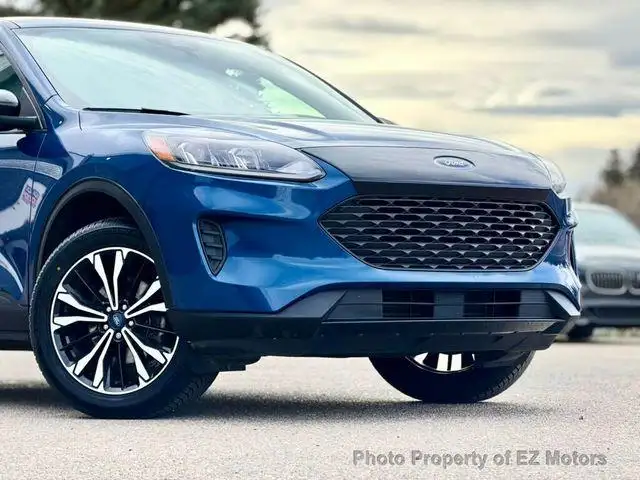 2022 Ford Escape SE AWD/CLEAN CARFAX/FULLY SERVICED! - Photo 5