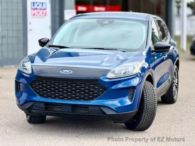 2022 Ford Escape SE AWD/CLEAN CARFAX/FULLY SERVICED! - Photo 6