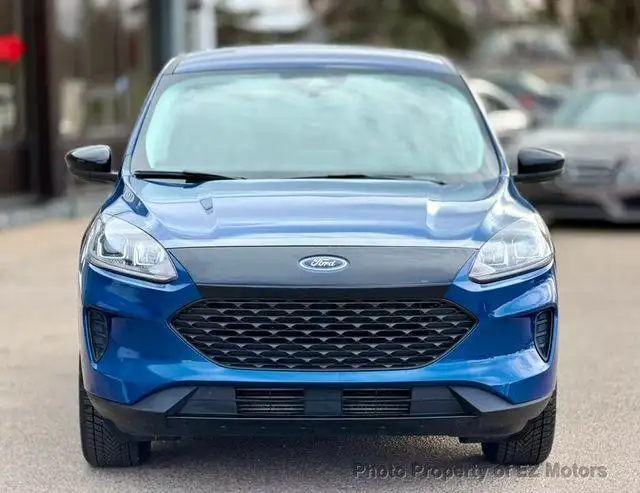 2022 Ford Escape SE AWD/CLEAN CARFAX/FULLY SERVICED! - Photo 8