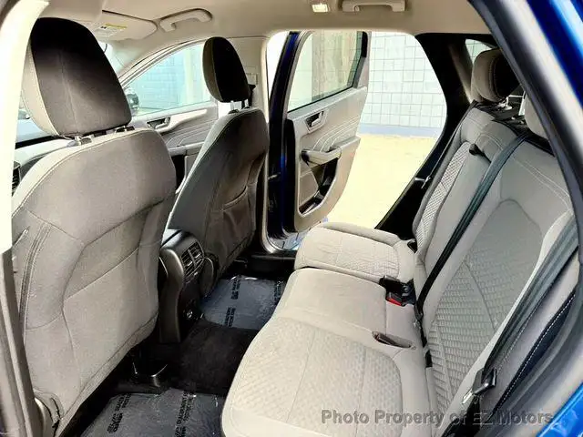 2022 Ford Escape SE AWD/CLEAN CARFAX/FULLY SERVICED! - Photo 16