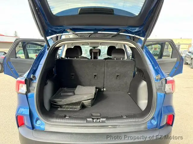 2022 Ford Escape SE AWD/CLEAN CARFAX/FULLY SERVICED! - Photo 17