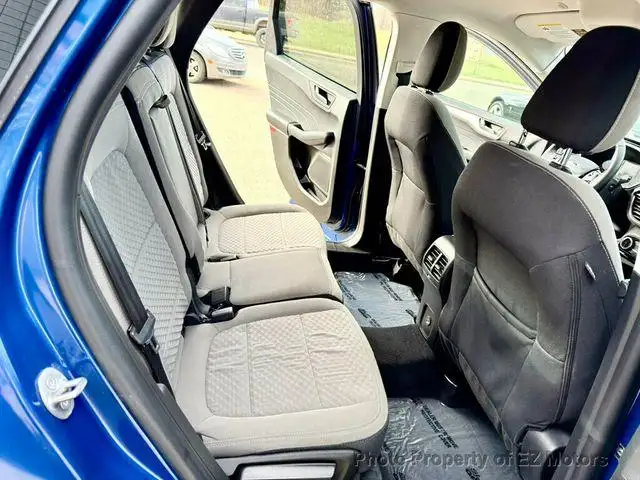 2022 Ford Escape SE AWD/CLEAN CARFAX/FULLY SERVICED! - Photo 18