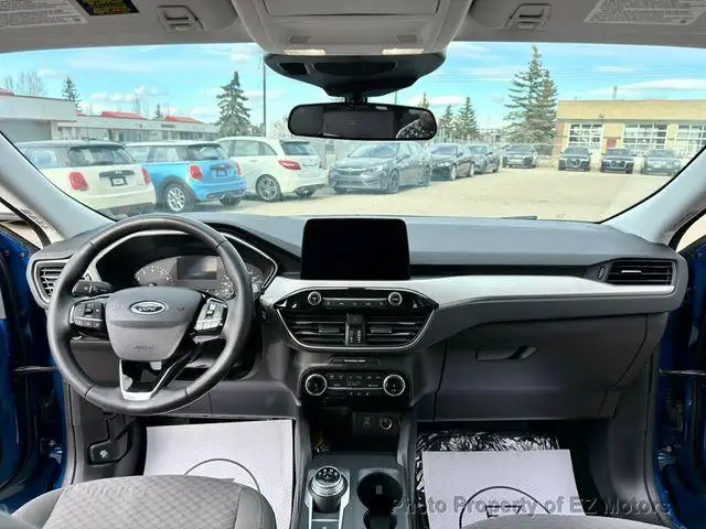 2022 Ford Escape SE AWD/CLEAN CARFAX/FULLY SERVICED! - Photo 20
