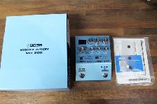 Boss MD-200 Modulation Multi-Effect 2019 - Present - Blue